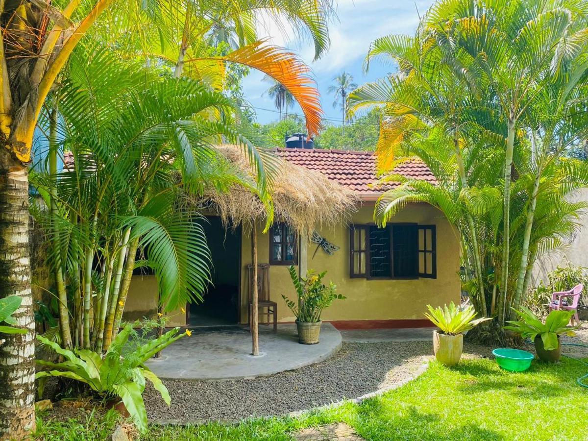 Mango Place Hikkaduwa Esterno foto